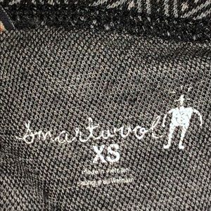 Smart wool Merino Leggings